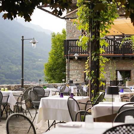 Cascina Belvedi Vendégház Clanezzo Kültér fotó