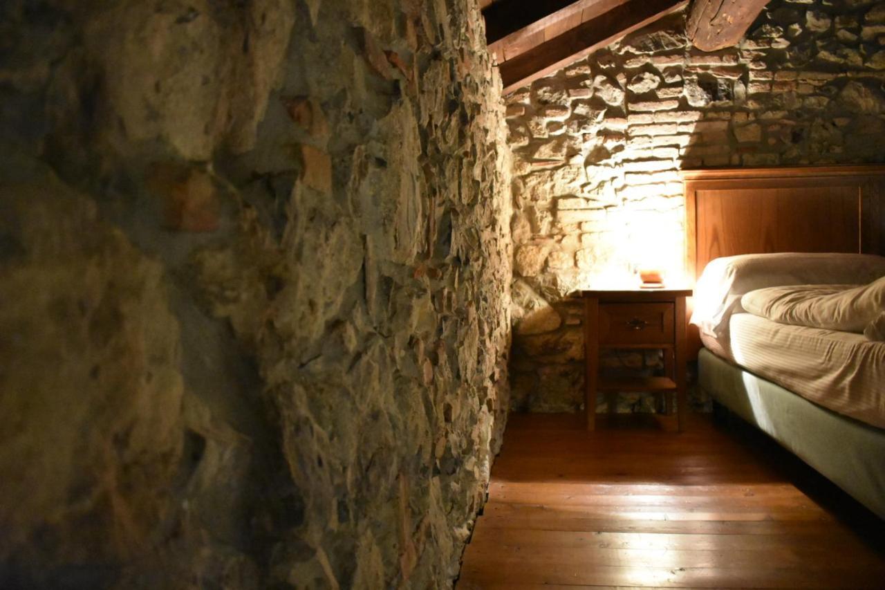 Cascina Belvedi Vendégház Clanezzo Kültér fotó