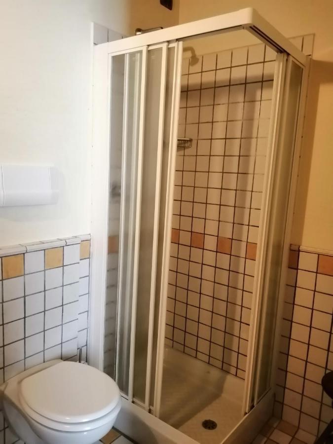 Cascina Belvedi Vendégház Clanezzo Kültér fotó