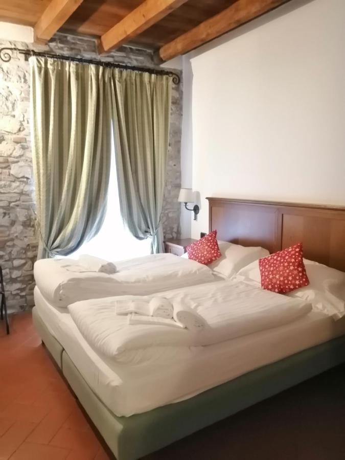 Cascina Belvedi Vendégház Clanezzo Kültér fotó