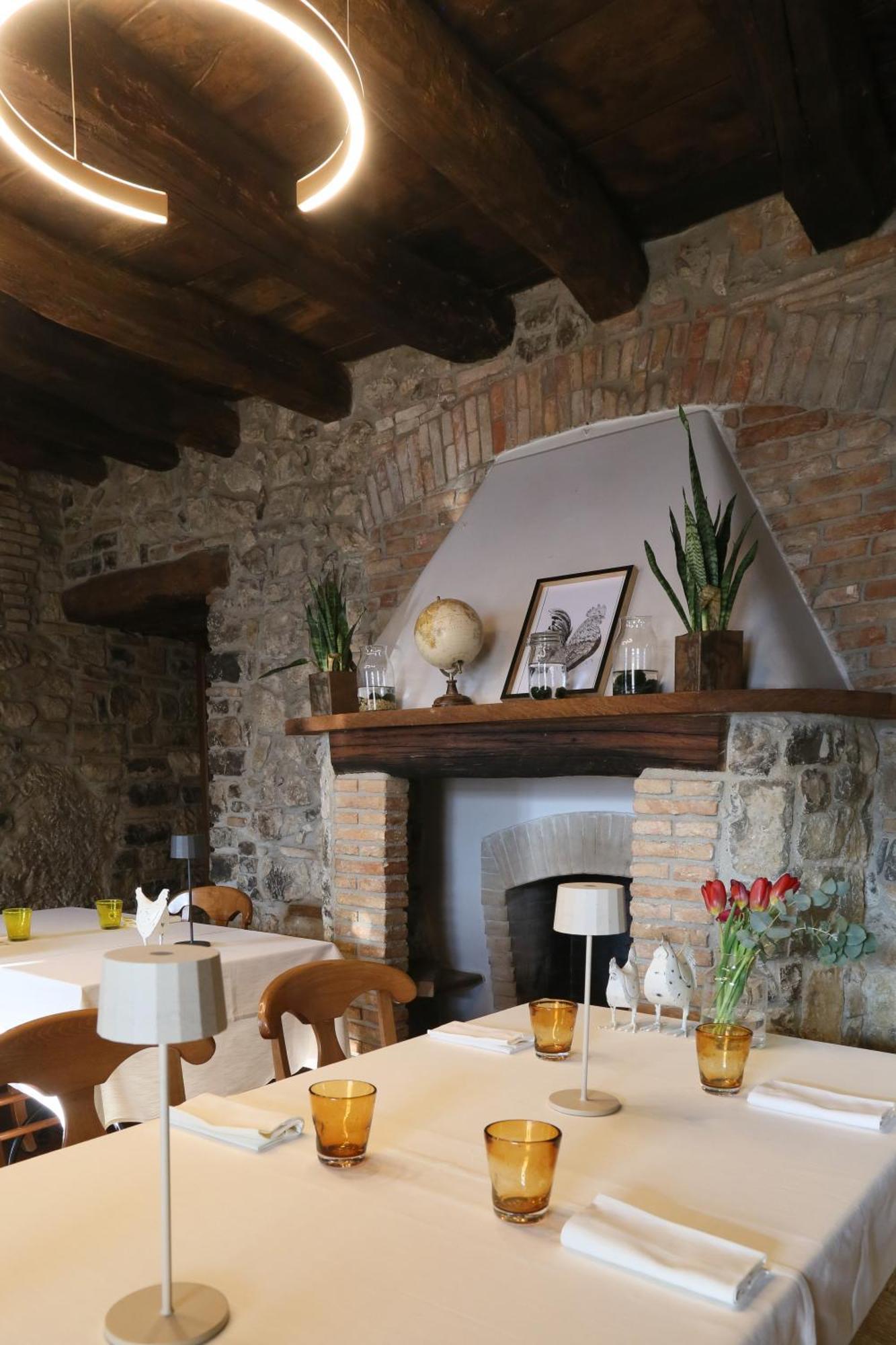 Cascina Belvedi Vendégház Clanezzo Kültér fotó