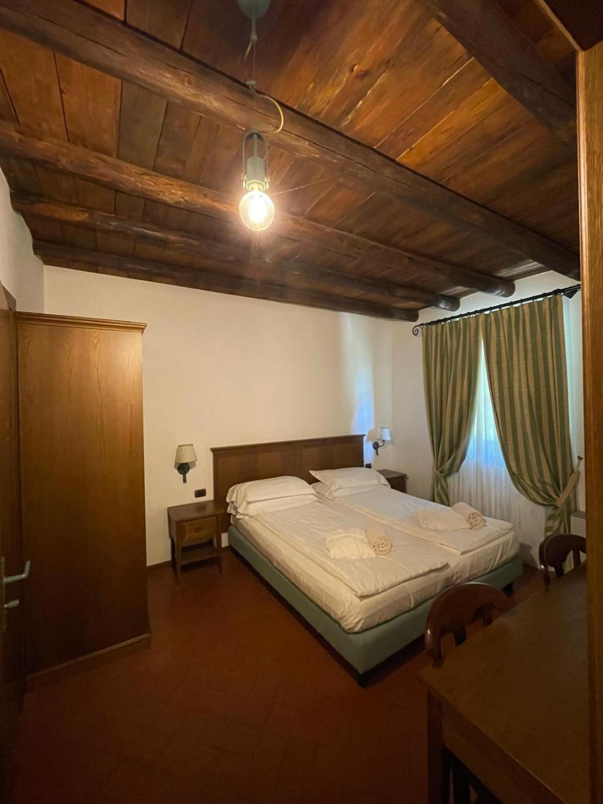 Cascina Belvedi Vendégház Clanezzo Kültér fotó